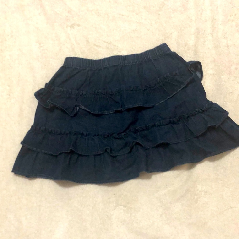 Old Navy kids skirt